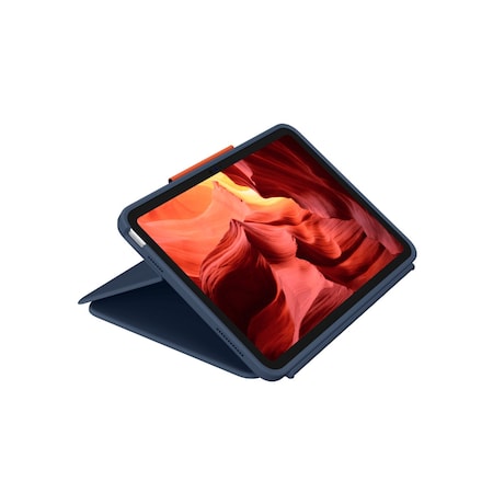 Logitech Rugged Combo 4 Touch for iPad 920011130